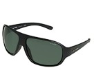 Arnette - Alter Ego (Matte Black/Green Lens) - Eyewear Arnette - Alter Ego (Matte Black/Green Lens) - Eyewear