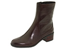 Bandolino - Carlessa (Dark Brown Leather)