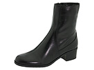 Bandolino - Carlessa (Black Leather)
