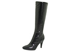Bandolino - Jerilyn (Black Synthetic) - Footwear