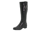 Bandolino - Castalina (Black Leather)