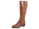 Bandolino - Castalina (Cognac Leather)