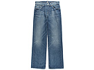 7 For All Mankind Kids - Relaxed W/ Union Pocket (Big Kids) (South Africa)