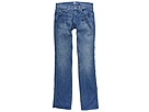 7 For All Mankind Kids - Butterfly A Pocket (Big Kids) (Havasu)