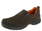 Bass - Cross Fit (Gunsmoke Oiled Suede) - Footwear