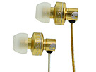 Skullcandy - Full Metal Jacket (2009) (Gold)