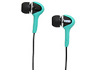 Skullcandy - Smokin' Buds 09 (Mint/Black) - Electronics