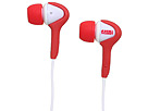Skullcandy - Smokin' Buds 09 (Red/White) - Electronics