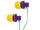 Skullcandy - Titan 09 (Purple) - Electronics