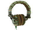 Skullcandy - G.I. 09 (Brown Stripe) - Electronics
