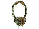 Skullcandy - Lowrider 09 (Brown Stripe) - Electronics