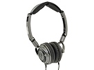 Skullcandy - Lowrider 09 (Black/Black) - Electronics