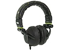 Skullcandy - Ti 09 (Black/Green) - Electronics