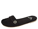 Roxy - Caliente (Black) - Footwear