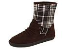 Roxy - June (Brown) - Footwear