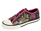 Ecko Red - Jemma (Black/Hot Pink) - Footwear