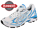 ASICS - GT-2150 (White/Lightning/Island Blue)