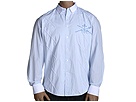 Marc Ecko Cut & Sew - Diamond Jim Shirt (White) - Apparel