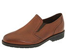 Neil M. - Atlanta (Chestnut Leather) - Footwear Neil M. - Atlanta (Chestnut Leather) - Footwear