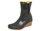 Tretorn - Plask Mid W (Black)