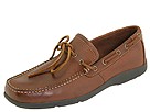 Rockport - Mashona (Snuff Smooth Nubuck) - Footwear