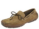 Rockport - Capan (Khaki Smooth Nubuck/Dark Tan Leather) - Footwear