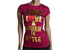 baby phat - A2A00045 (Wineberry)