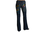 baby phat - A1C052JT (Dirty Dust Wash)
