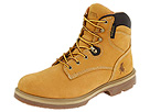 Chippewa - 6 Waterproof Insulated Nubuck Lace-Up (Brown) - Footwear
