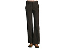 Patagonia - Women's Hemp Mystery Pants-Long 33 Inseam (Espresso) - Apparel