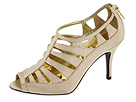A. Marinelli - Engle (Gold Satin)