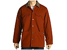 Patagonia - Men's Range Coat (Rustic Brown) - Apparel