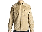 Patagonia - Men's Lined Secondary Inspection Jacket (Retro Khaki) - Apparel