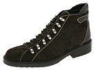 Donald J Pliner - Blane (Expresso) - Footwear