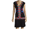 Custo Barcelona - Cecil Long Love (Multi) - Apparel