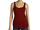 6pm.com is proud to offer the Quiksilver - Elisa Tank (Moccasin) - Apparel: Delicious like a slice of apple pie, you