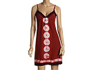 6pm.com is proud to offer the Quiksilver - Blow Up Dress (Moccasin) - Apparel: Everyone stand back! You