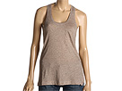 6pm.com is proud to offer the Quiksilver - Taylor Tank (Warm Heather Grey) - Apparel: Look tenaciously tempting in this Quiksilver Taylor tank. ; Racer back tank. ; Oversized body for a more relaxing fit. ; Center back seam for added detail. ; Left chest 