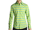 French Connection - M1657 (Pipeline-Green) - Apparel