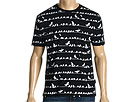 French Connection - M2165 (Black) - Apparel