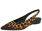 Donald J Pliner - Orsa (Sand/Expresso) - Footwear