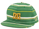 DC - Empire - S (Green Stripe) - Hats