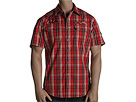 Marc Ecko Cut & Sew - Strapping Guy Shirt (Wine) - Apparel