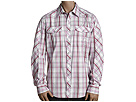 Marc Ecko Cut & Sew - Bandana Shirt (Brick) - Apparel