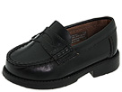 Bass Kids - Calvin (Infant/Toddler) (Black)