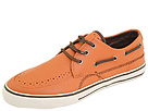 Ben Sherman - Guilfest (Orange) - Footwear