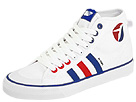 55DSL - XV Years 55DSL x adidas Originals XV/55 Limited Edition (White)