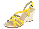 Rockport - Glen Annan (Sunshine Patent Leather) - Footwear