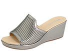 Rockport - Marfik (Pewter) - Footwear