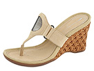 Rockport - D'oveya (Dusty Tan) - Footwear